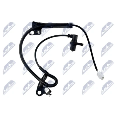 Bilde av NTY HCA TY 117 ABS Sensor framaksel høyre 2 810