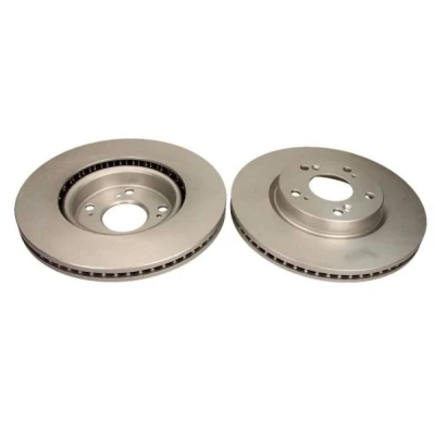 Bilde av QUARO QD7790 Bremseskiver 293 25 5 114 innvendig ventilert spraylakkert, belagt uten hjulnav, hjulfestebolt HONDA: CIVIC 9, 9 Tourer