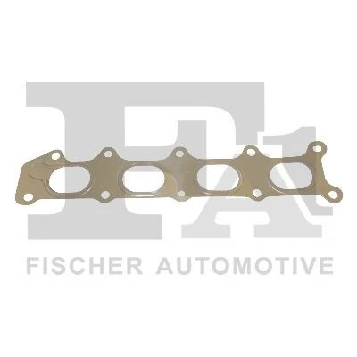 Bilde av FA1 421 009 Eksospakning sylinderhode rustfritt stål PEUGEOT: 206 Hatchback, CITROËN: Jumpy I MPV