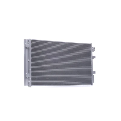 Bilde av NISSENS 940259 Kondensator med tørker Aluminium 685 R 134a RENAULT: MEGANE 3 Grandtour, SCENIC 3,