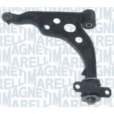 Bilde av MAGNETI MARELLI 301181302600 Bærebru framaksel venstre skråarm Stål FIAT: Ducato II Flatvogn lastebil/Chassis