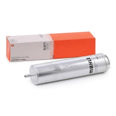 Bilde av MAHLE ORIGINAL KL 579D Drivstoffilter ledningsfilter 8,0 BMW: 3 Touring, Sedan, 5 MINI: Hatchback, Countryman, Clubman
