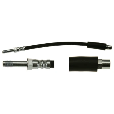 Bilde av TRW PHB348 Bremseslange 320 M10x1 BMW: 5 Touring, Sedan
