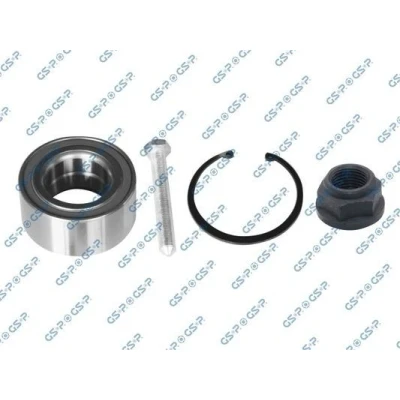 Bilde av Hjullagersett, Bakaksel, ford galaxy i, seat alhambra, vw sharan, 1001719, 1104362, 1497387, 1497388, 1K040AA, 6M211A049AA, 6M211K040AA,
