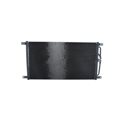 Bilde av NRF Easy Fit 35640 Kondensator med tetningsring 14,3 11,6 Aluminium 638