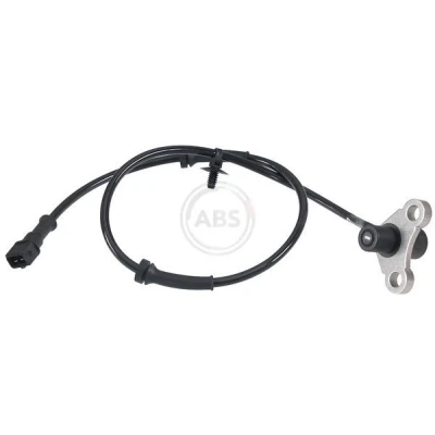 Bilde av Sensor, hjulturtall, Bakaksel, volvo s40 i, v40 kombi, 30621300, 530621300, 60204, AB1460, ALB157, LAB289