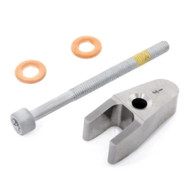 Bilde av FEBI BILSTEIN 29141 Dyseholder MERCEDES BENZ: E Klasse T modell, ML Klasse, Sedan