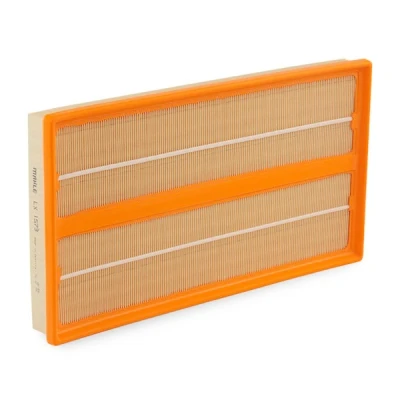 Bilde av MAHLE ORIGINAL LX 1573 Luftfilter 42,1 227 418,0 Filterinnsats MERCEDES BENZ: Vito Mixto, Minibuss, Viano