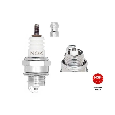 Bilde av Tennplugg NGK 6026