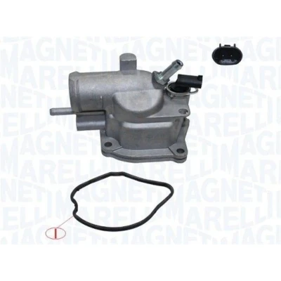 Bilde av MAGNETI MARELLI 352317100700 Termostat 87 Med tetning sensor MERCEDES BENZ: E Klasse T modell, C Sedan, modell