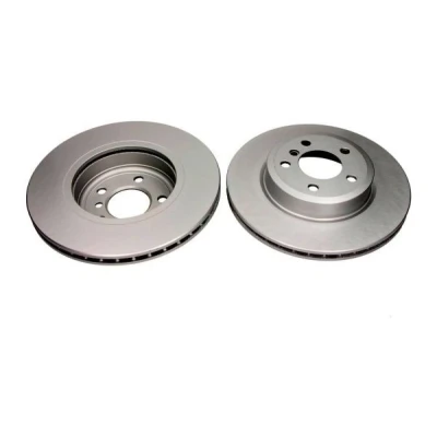 Bilde av QUARO QD4705 Bremseskiver 325 25 5 120 innvendig ventilert spraylakkert høy karbon uten hjulnav, hjulfestebolt BMW: X3