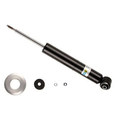 Bilde av BILSTEIN B4 OE Replacement 19 184067 Støtdemper bakaksel gasstrykk torørs fjærdemper nedre øye, øvre stift AUDI: A6 C5 Avant, Sedan