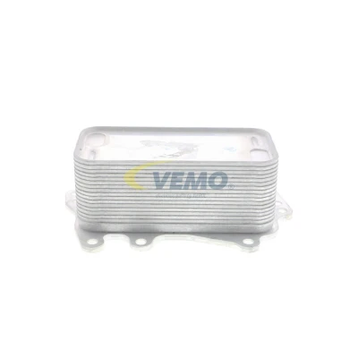 Bilde av VEMO V20 60 0044 Oljekjøler Original Quality BMW: 5 Touring, Sedan, X3