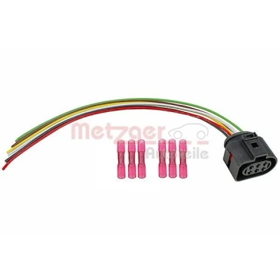 Bilde av METZGER 2324136 Kabelreparasjonssett, sentral el modul AUDI: A8 D2, A6 C7 Sedan, Avant, VOLKSWAGEN: Golf 7, Tiguan I
