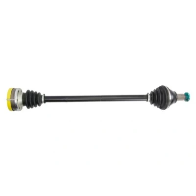 Bilde av POINT GEAR PNG72113 Drivaksel framaksel høyre 750 Manuel girkasse SKODA: Fabia 1 Combi, I Sedan, Roomster, VOLKSWAGEN: Polo IV Hatchback