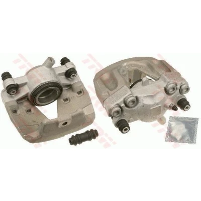 Bilde av TRW BHS984E Bremsecaliper Aluminium MERCEDES BENZ: C Klasse Sedan, E T modell, modell