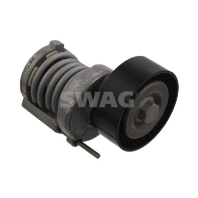 Bilde av SWAG 30 03 0089 Spennarm VOLKSWAGEN: Polo IV Hatchback, Caddy 3, GOLF 6, SKODA: Roomster, Octavia 1 Combi, AUDI: A2