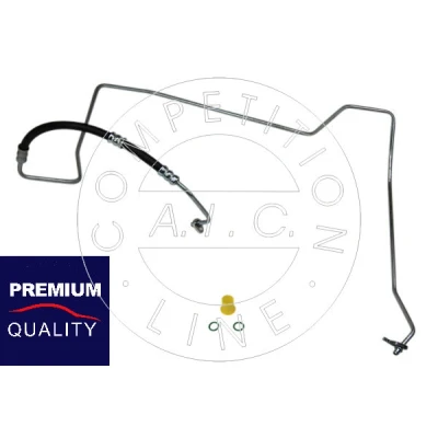 Bilde av AIC 58688 Hydraulikkslange, styring fra hydraulikkpumpe til styresnekke VOLVO: S60 I, S80 XC70 I Cross Country