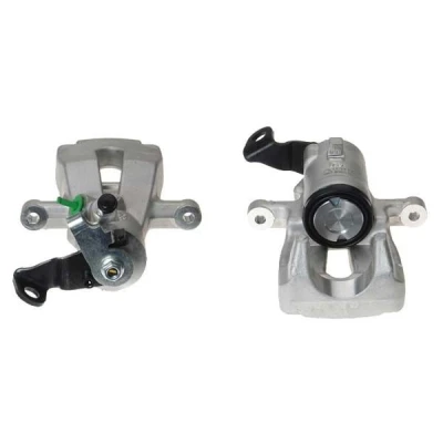Bilde av BUDWEG CALIPER 343711 Bremsecaliper RENAULT: SCENIC 2