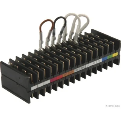 Bilde av plugginnsats, kabelkoblingsboks HERTH+BUSS ELPARTS 50290434