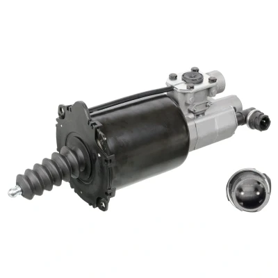 Bilde av FEBI BILSTEIN 103238 Clutchforsterker