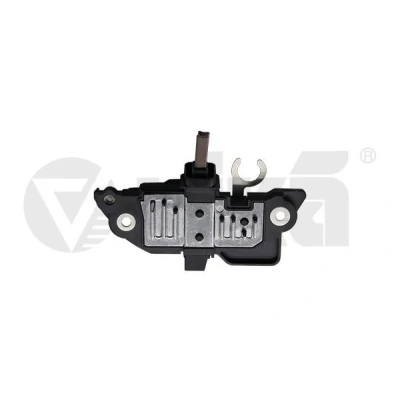 Bilde av VIKA 99030821501 Generatorregulator 12V VOLKSWAGEN: TRANSPORTER 4 Bus, Golf 4, Caddy 3, AUDI: A8 D2, A3 Sportback, A4 B5 Avant, SKODA: Octavia 1 Combi