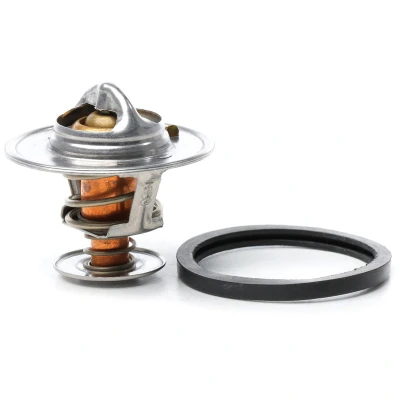Bilde av METZGER 4006109 Termostat 82 54 med tetning NISSAN: Patrol GR 4 SUV, Pick Up, Laurel, MAZDA: RX 7 II Coupé, 5 Hatchback, 323 C IV Hatchback