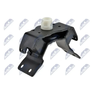 Bilde av Lagring, motor, Bak, toyota 4 runner iv, v, fj cruiser, land cruiser prado, 12371 31050, 31051