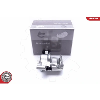 Bilde av Bremsecaliper, Framaksel venstre, honda,hyundai, 5818022A00