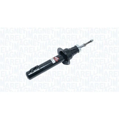 Bilde av MAGNETI MARELLI 358060070000 Støtdemper framaksel gasstrykk torørs fjærbein øvre stift, nede plate JEEP: Commander, GRAND CHEROKEE 3