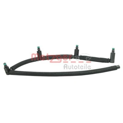 Bilde av METZGER 0840087 Slange, lekkasje brennstoff egnet for biodiesel MINI: Clubman