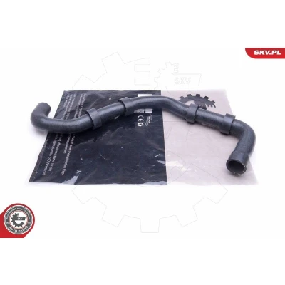Bilde av Radiatorslange, seat,vw, 1L0121051N, 1L0121051Q, 6K0121051H, 6K0121051K