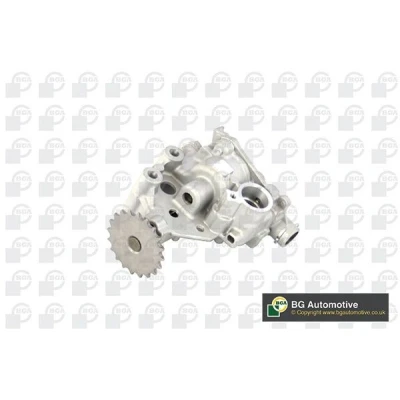 Bilde av Oljepumpe, nissan,opel,renault,vauxhall, 150001563R, 1501000Q1F, 1501000Q1J, 1501000Q1K, 1501000Q1M, 4421638, 4449276, 4452222, 4453028,