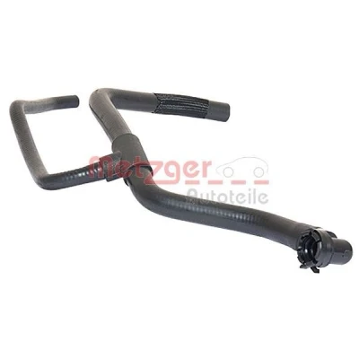 Bilde av METZGER 2420377 Radiatorslange EPDM (etyl propylen dien gummi)