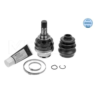 Bilde av MEYLE 614 498 0015 Drivknute ORIGINAL Quality girkassesiden uten ABS ring OPEL: Astra F CC, Vectra A Sedan, Caravan