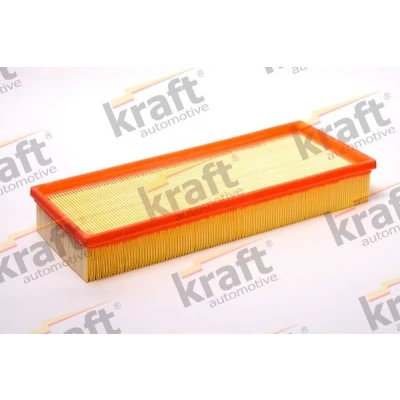 Bilde av KRAFT 1712164 Luftfilter 50 143 340 Filterinnsats FORD: MONDEO 3 Kombi, 3, Stufenheck