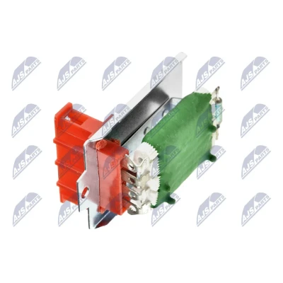 Bilde av NTY ERD VW 003 motstand, kupevifte