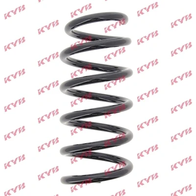 Bilde av KYB K Flex RC2233 Fjærer framaksel spiralfjær for kjøretøy med standard chassis OPEL: Vivaro A Combi, Van, NISSAN: Primastar Van