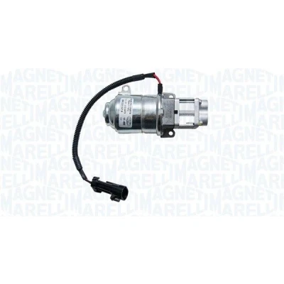 Bilde av MAGNETI MARELLI 210095333010 Ventilenhet, hydraulikkaggregat autom.