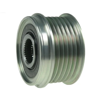 Bilde av AS PL AFP0016(INA) Frihjul Dynamo OPEL: Corsa D Hatchback