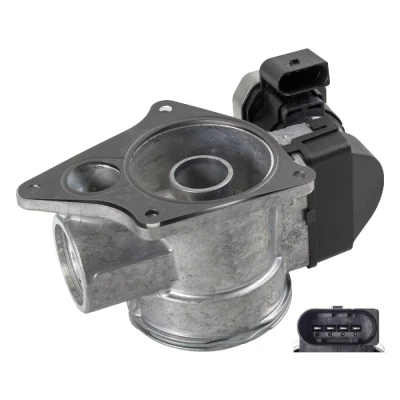 Bilde av FEBI BILSTEIN 173813 EGR Ventil med tetning MERCEDES BENZ: Sprinter 4 T Flatvogn lastebil/Chassis