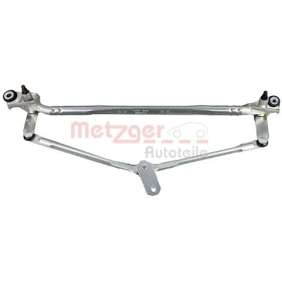 Bilde av METZGER 2190898 Vindusvisker Stangsystem for venstreratt foran uten elektromotor TOYOTA: Avensis II Station Wagon