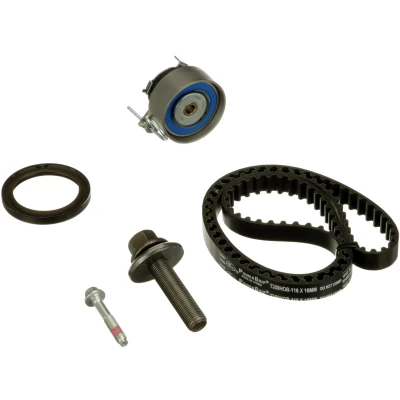 Bilde av GATES K02T359HOB Registerreimsett uten vannpumpe FORD: FIESTA 6, Grand C Max, Mondeo 5 Kombi