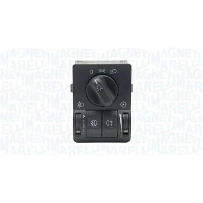 Bilde av MAGNETI MARELLI 000050996010 Bryter, hovedlys