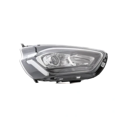 Bilde av Frontlykt, Høyre, ford tourneo custom v362 buss, transit skåp, 2189841, 2393741, 2481753, JK2113W0