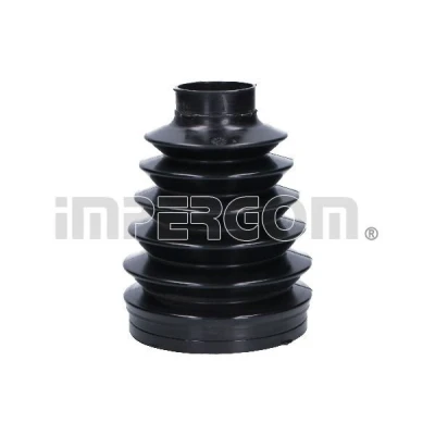 Bilde av ORIGINAL IMPERIUM 37153/TE Belg, drivaksel hjulside, framaksel høyre 127mm Termoplast FORD: MONDEO 4 Turnier, Stufenheck