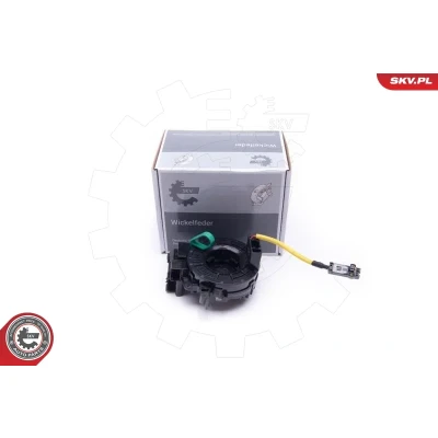 Bilde av ESEN SKV 96SKV567 Airbag slepering