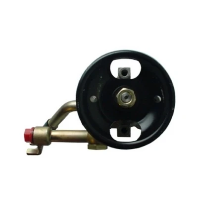 Bilde av SPIDAN 54591 Hydraulikkpumpe hydraulisk 4 112 NISSAN: NP300 Navara Pick up