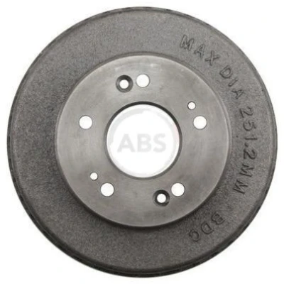 Bilde av A.B.S. 2728 S Bremsetrommel 294