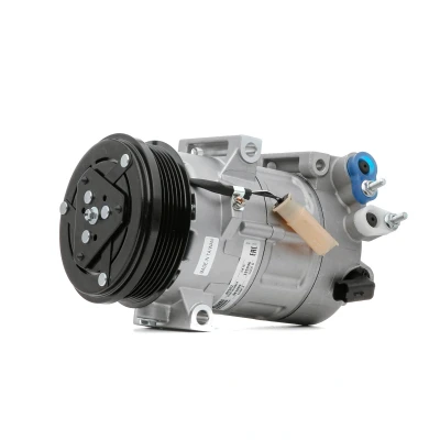 Bilde av NISSENS 89362 Kompressor SD7C16 12 PAG 46 R 134a PEUGEOT: 508 I SW